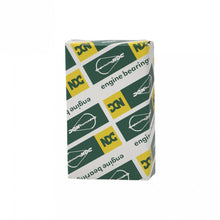 Juego Metal Biela Std Toyota Hilux 2.5 1997/2002