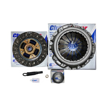 Kit Embrague Nissan Np300 2.5 2014/2021