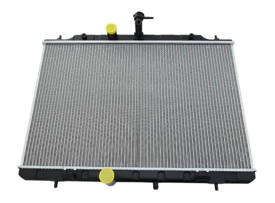 Radiador Motor Nissan X-Trail 2.5 2008/2014