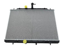 Radiador Motor Nissan X-Trail 2.5 2008/2014