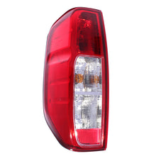 Farol Izquierdo Nissan Navara 2.5 2007/2016
