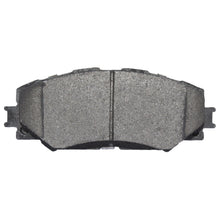 Juego Pastillas de Freno Delanteras Toyota Auris 1.6 2007/2012