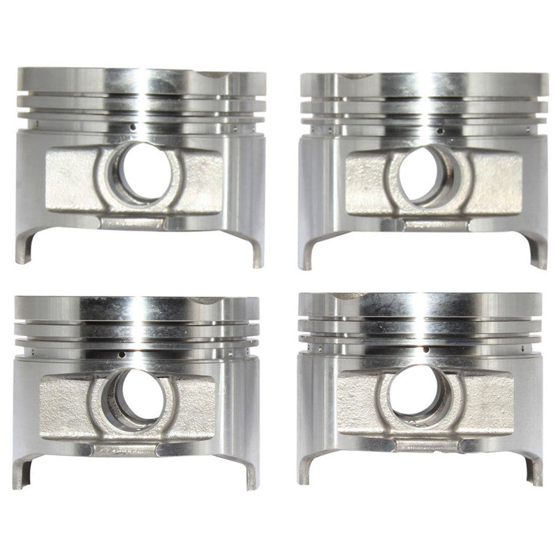 Jgo Pistones Toto Std Toyota Tercel 1.5 1995/1999