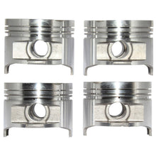 Jgo Pistones Toto Std Toyota Tercel 1.5 1995/1999