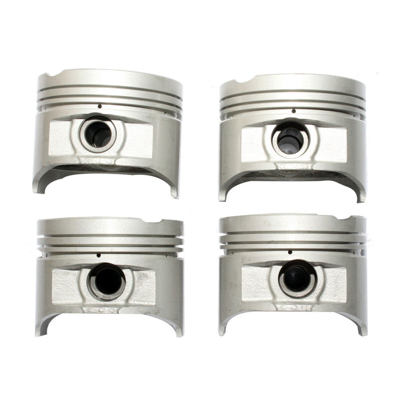 Jgo Pistones Toto 0.50 Toyota Tercel 1.5 1995/1999