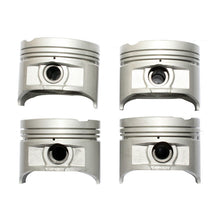 Jgo Pistones Toto 0.50 Toyota Tercel 1.5 1995/1999