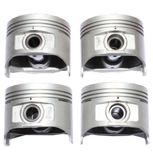 Jgo Pistones Toto Std Toyota Starlet 1.3 1986/1990