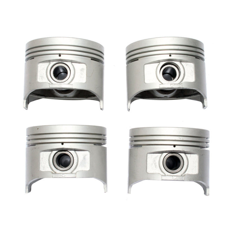 Jgo Pistones Toto 0.50 Toyota Corolla 1.3  1988/1992