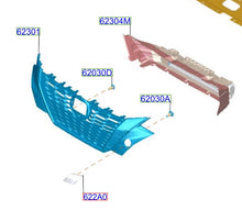 Tapa Remolque Original Nissan Sentra 2.0 2020/2025