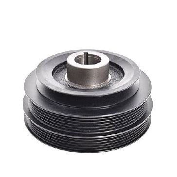 Polea Cigueñal Original Nissan Pathfinder 3.3 1996/2004