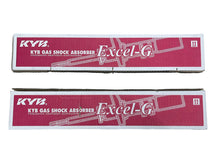 Par Amortiguadores Delanteros Kayaba Nissan NP300 2.3 2015/2022