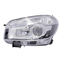 Optico izquierdo Nissan Qashqai  2.0 2011/2014