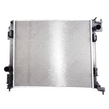 Radiador Motor Nissan Qashqai J11 2.0 2014/2021