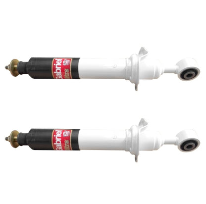 Par Amortiguadores Delanteros Gabriel Nissan NP300 2.3 2015/2022