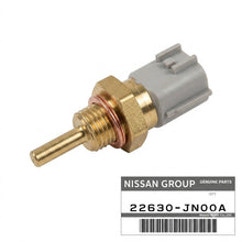 Sensor Temperatura Nissan Qashq 2014/2021