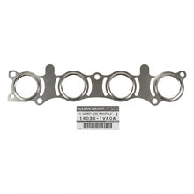 Empaquetadura Multiple Escape Nissan Qashqai J11 2.0 2014/2021