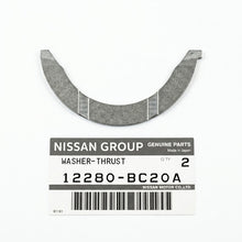 Juego Metal Axial STD Nissan New Versa 1.6 2019/2026