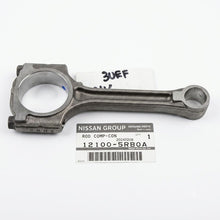 Biela  Motor Nissan New Versa 1.6 2019/2024