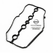 Empaquetadura Tapa Valvula Nissan Qashqai J11 2.0 2014/2021