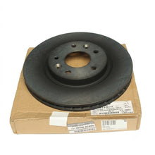 Par Discos de Frenos Delanteros Nissan Qashqai 2.0 2008/2014