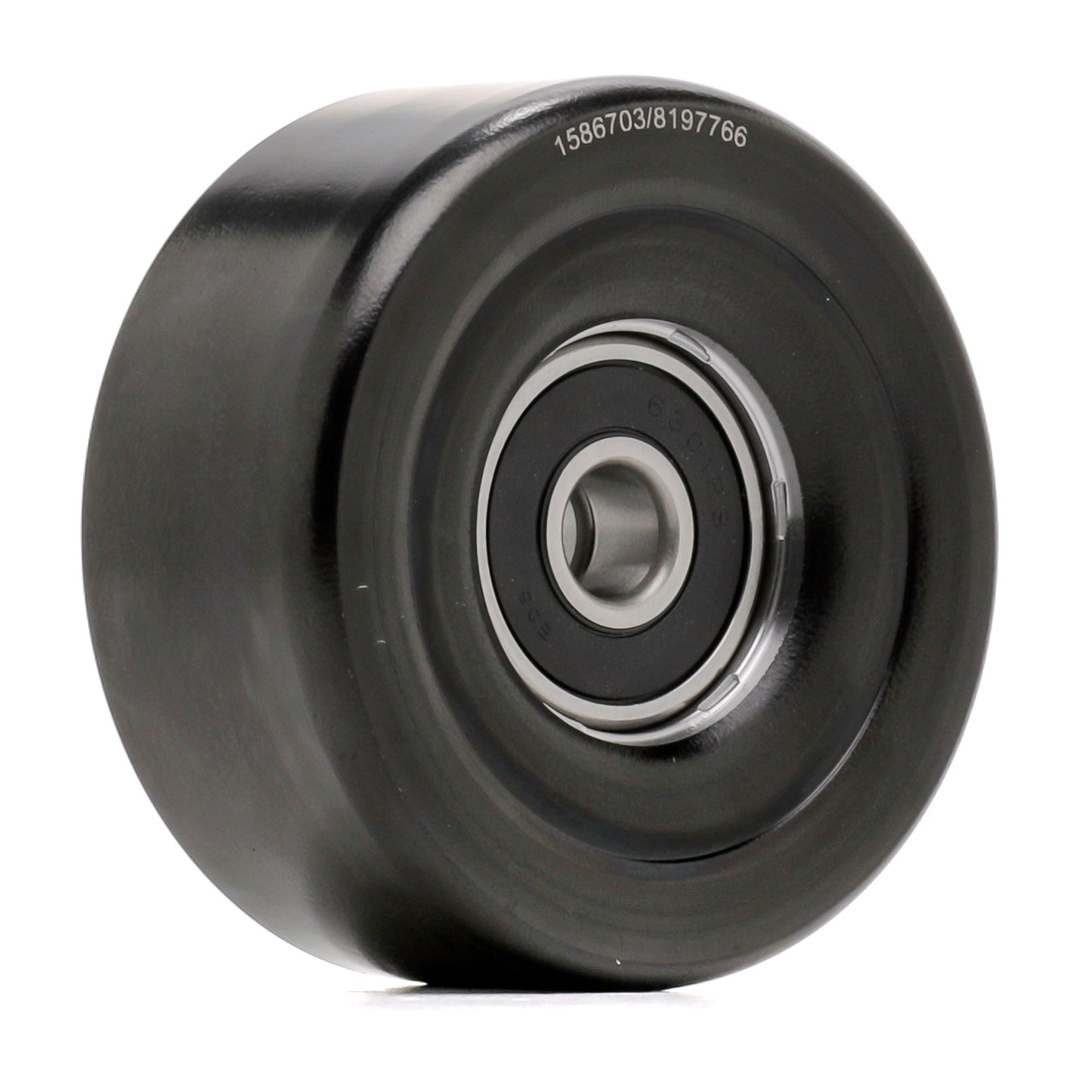 Polea Tensor Corea Nissan Navara 2.5 2007/2016