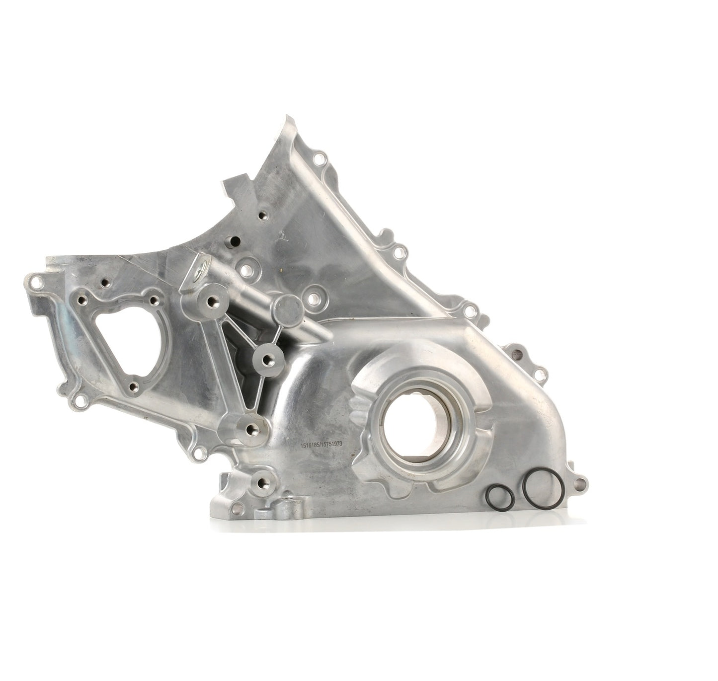 Bomba Aceite Nissan Navara 2.5 2007/2016 