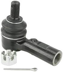 Extremo Dirección Toyota Hilux 2.4 2016/2020