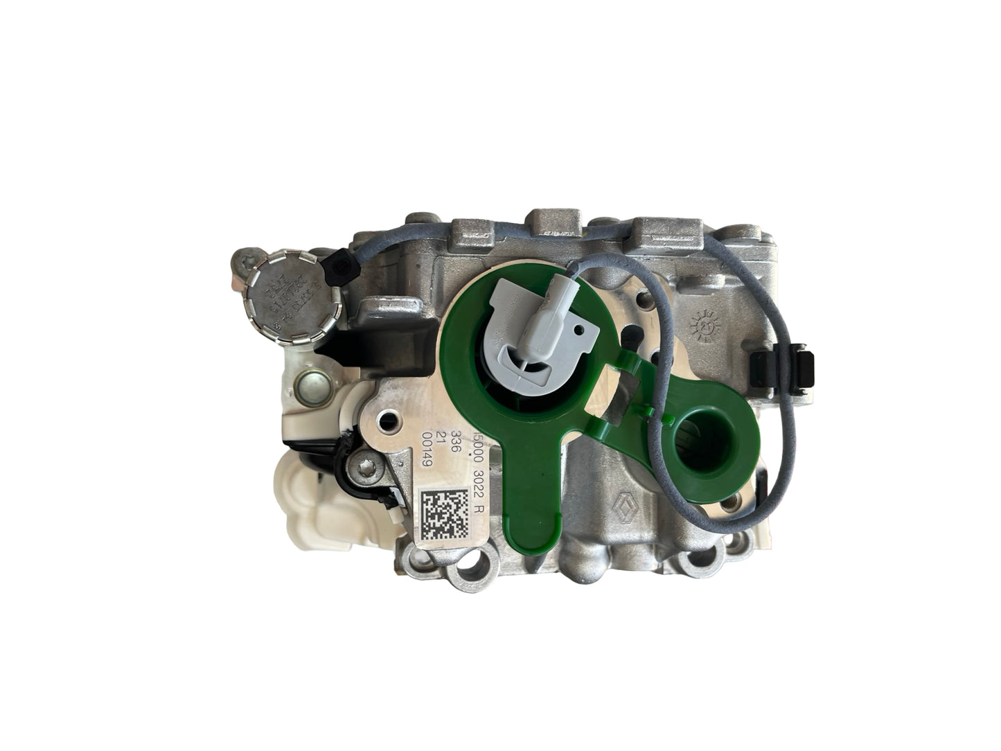 Bomba Aceite Original Nissan NP300 2.3 2015/2023 15000-00QAK