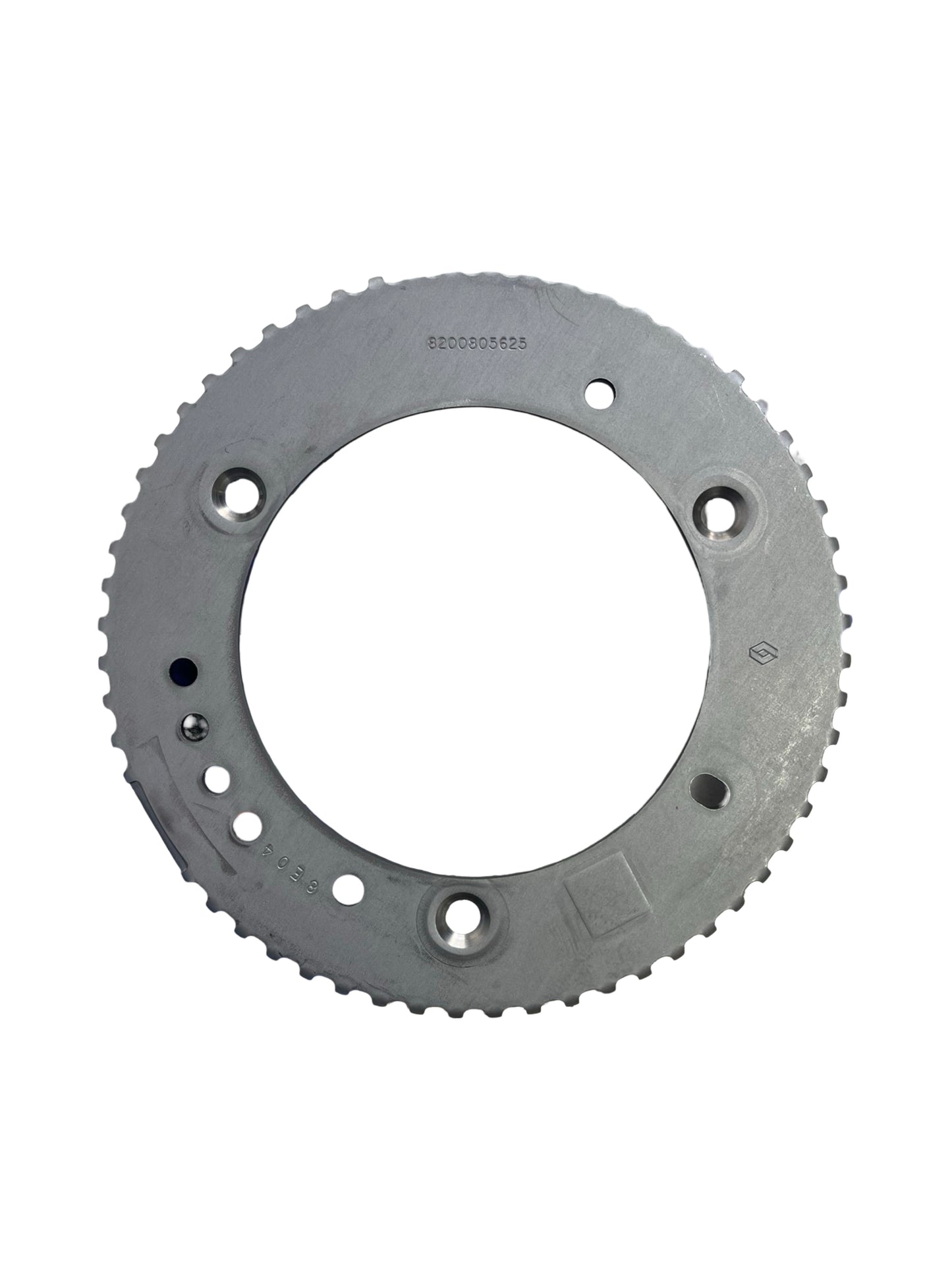 Rueda Fonica Original NP300 2.3 2014/2024