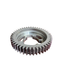 Piñon Eje Leva Escape Original Nissan NP300 2015/2020