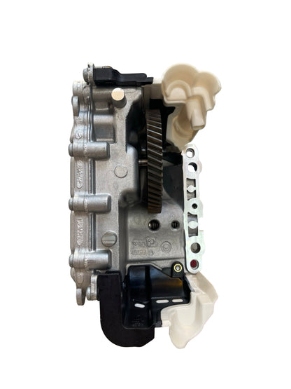 Bomba Aceite Original Nissan NP300 2.3 2015/2023