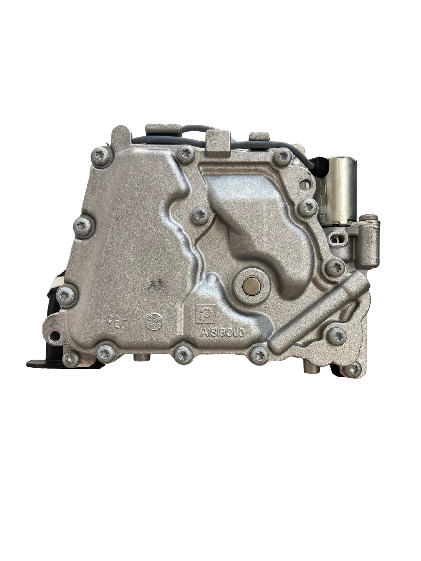 Bomba Aceite Original Nissan NP300 2.3 2015/2023