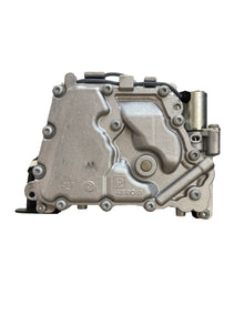 Bomba Aceite Original Nissan NP300 2.3 2015/2023