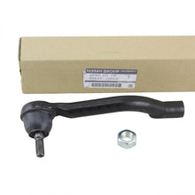 Extremo Dirección Delantero Izquierdo Nissan Qashqai 2.0 2008/2014