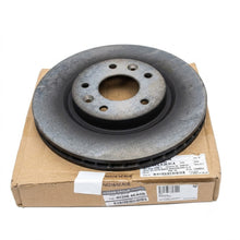 Par de Discos Frenos Delanteros Nissan Qashqai J11 2.0 2014/2021