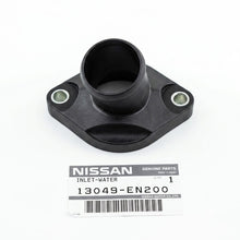 Tapa Termostato Nissan Qashqai J11 2.0 2014/2021