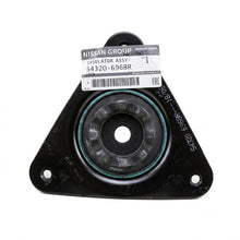 Cazoleta Amortiguador Nissan Qashqai J11 2.0 2014/2021