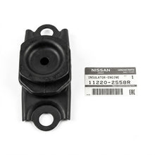Soporte Motor Izquierdo Nissan Qashqai J11 2.0 2014/2021