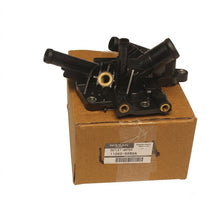 Salida Agua Nissa nNew Versa 1.6 2019/2026