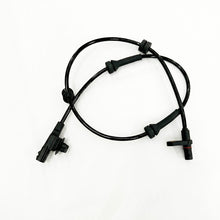 Sensor ABS Trasero Derecho Izquierdo Nissan New Versa 1.6 2019/2026