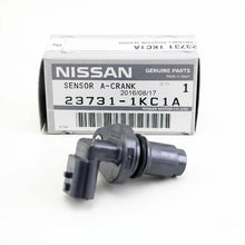 Sensor Rotación Nissan Qashqai J11 2.0 2014/2021