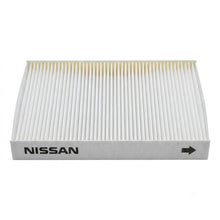 Filtro Polen Nissan Qashqai J11 2.0 2014/2021