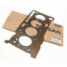 Empaquetadura Culata Nissan New Versa 1.6 2019/2024