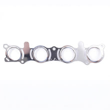 Empaquetadura Multiple Escape Nissan Qashqai J11 2.0 2014/2021