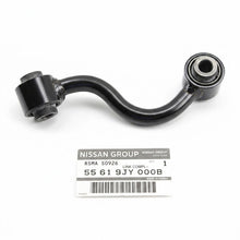 Bieleta Barra Estabilizadora Trasera Izquierda Nissan Qashqai 2.0 2014/2020