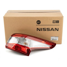 Farol Exterior Derecho Nissan Qashqai J11 2.0 2014/2021