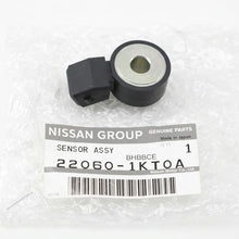 Sensor Golpeteo Nissan Qashqai J11 2.0 2014/2021