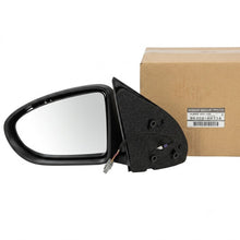 Espejo Exterior Izquierdo Nissan Qashqai 2.0 2008/2014