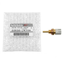 Sensor Temperatura Nissan New Versa 1.6 2012/2015