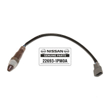 Sensor Oxigeno Banco 1 Nissan Qashqai J11 2.0 2014/2021